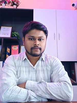 Chairman's Photo
