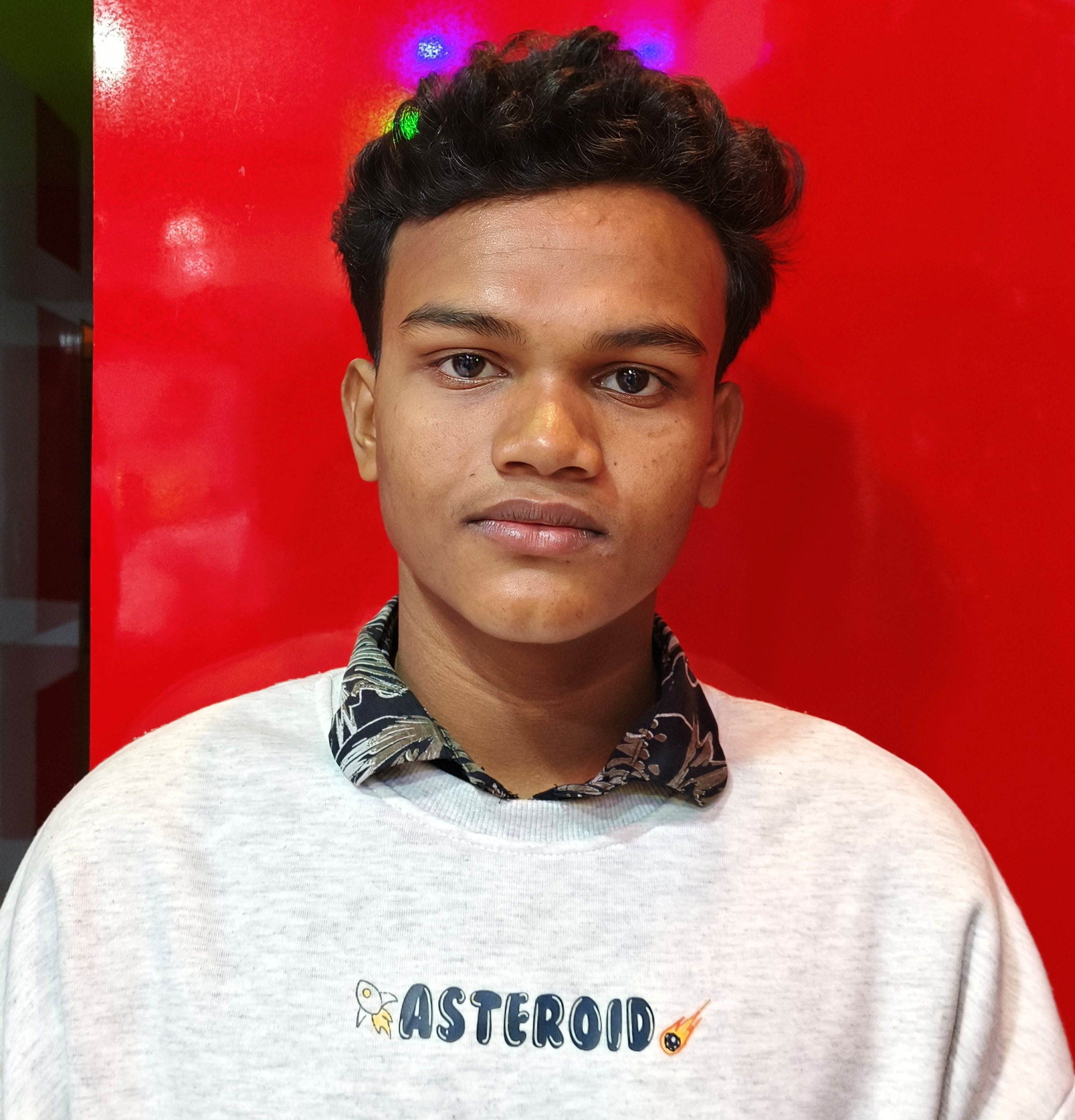 RASTRIYA YOUTH