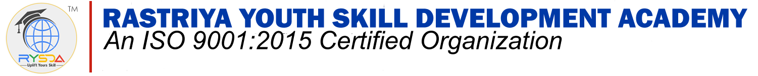 RYSDA Logo